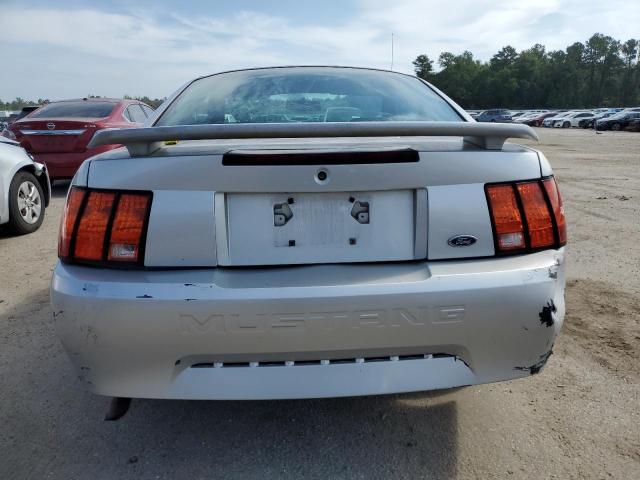 Photo 6 from auction – 2003 FORD MUSTANG with VIN 1FAFP40483F382611