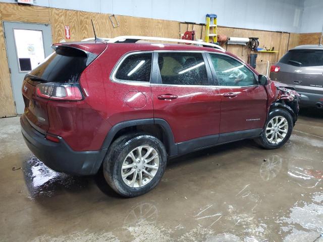 Photo 3 from auction – 2019 JEEP CHEROKEE L with VIN 1C4PJMCX7KD380428