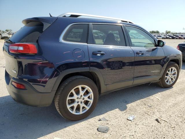 Photo 3 from auction – 2014 JEEP CHEROKEE L with VIN 1C4PJMCB0EW264257