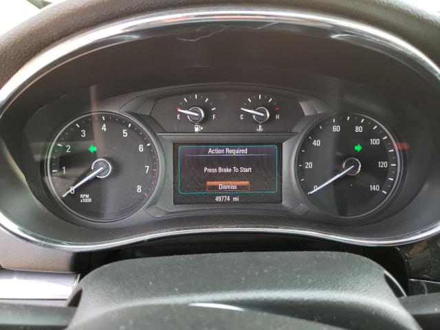 Photo 9 from auction – 2019 BUICK ENCORE PRE with VIN KL4CJASB9KB739383