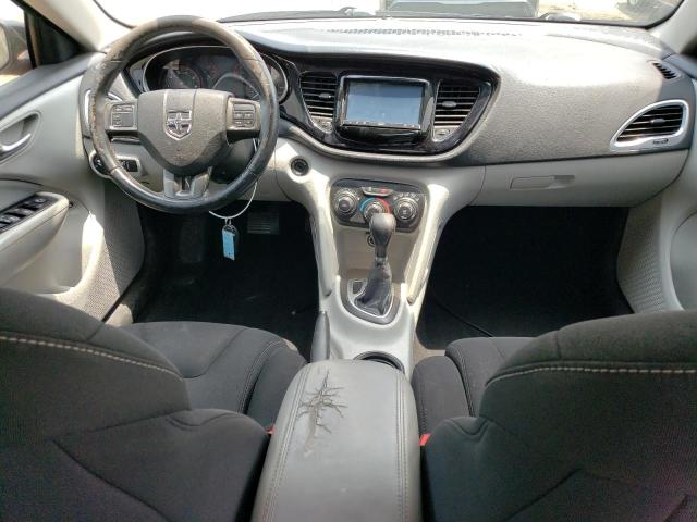 Photo 8 from auction – 2013 DODGE DART SXT with VIN 1C3CDFBA7DD302284