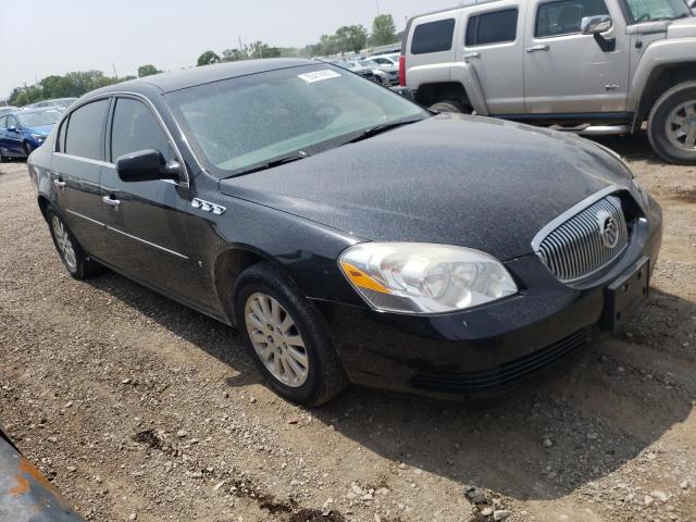 Photo 4 from auction – 2006 BUICK LUCERNE CX with VIN 1G4HP57286U169716