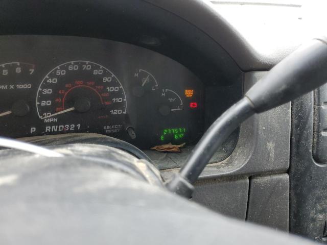 Photo 9 from auction – 2002 FORD EXPLORER X with VIN 1FMZU63K02UD30501