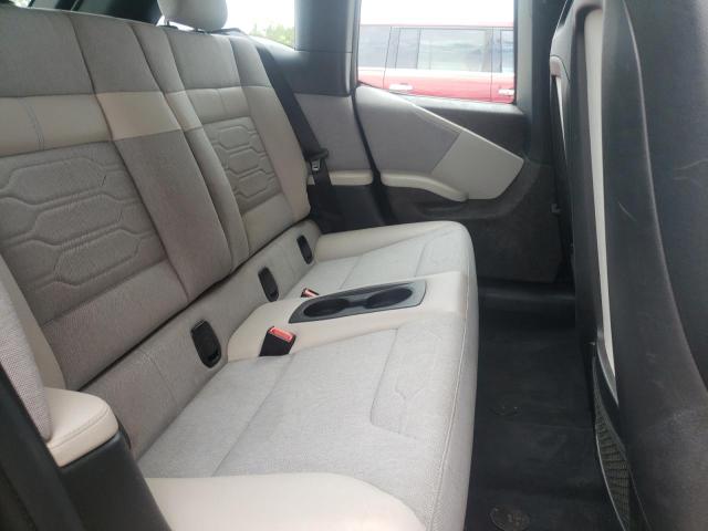 Photo 10 from auction – 2014 BMW I3 BEV with VIN WBY1Z2C58EVX51434