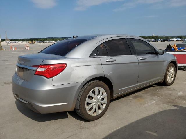 Photo 3 from auction – 2013 CHRYSLER 200 LX with VIN 1C3CCBAB3DN735004