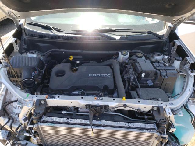 Photo 12 from auction – 2021 CHEVROLET EQUINOX LS with VIN 3GNAXHEV6MS108566