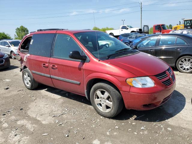 Photo 4 from auction – 2005 DODGE CARAVAN SX with VIN 1D4GP45R05B127449