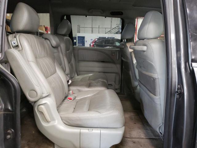 Photo 11 from auction – 2007 HONDA ODYSSEY EX with VIN 5FNRL38787B456633