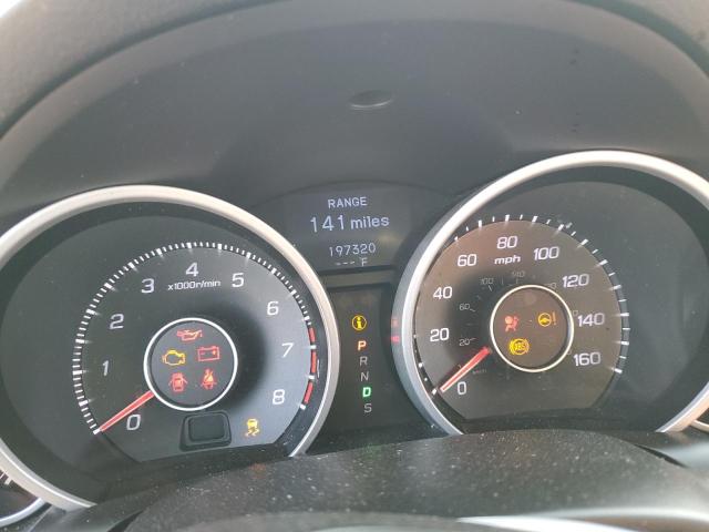 Photo 9 from auction – 2013 ACURA TL TECH with VIN 19UUA8F51DA007864