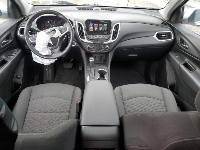 Photo 8 from auction – 2018 CHEVROLET EQUINOX LT with VIN 3GNAXSEV4JL372291