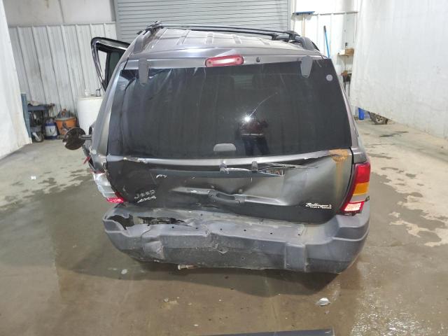 Photo 6 from auction – 2004 JEEP GRAND CHER with VIN 1J4GW48S44C382610