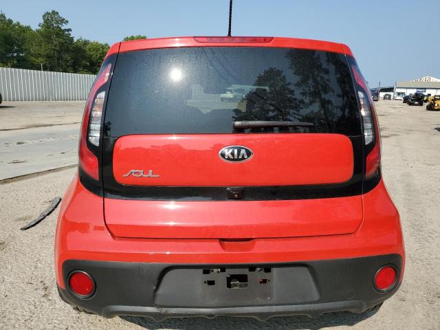 Photo 6 from auction – 2019 KIA SOUL with VIN KNDJN2A24K7014379