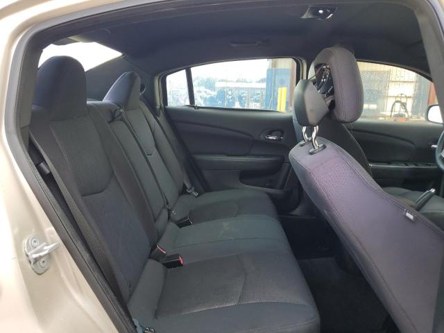 Photo 10 from auction – 2013 CHRYSLER 200 TOURIN with VIN 1C3CCBBB3DN672646
