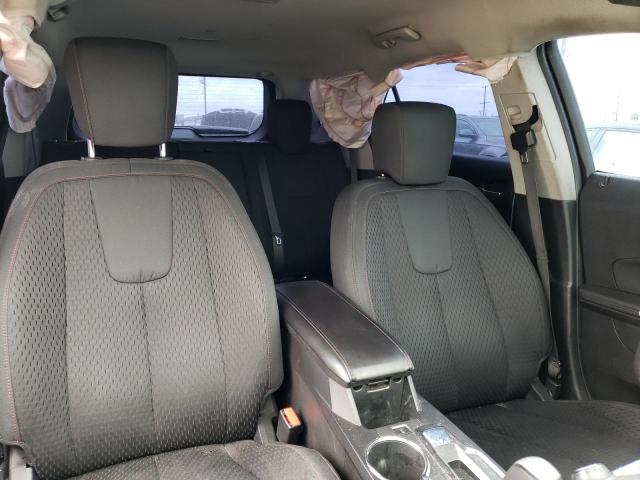 Photo 10 from auction – 2015 CHEVROLET EQUINOX LS with VIN 2GNALAEKXF6112100
