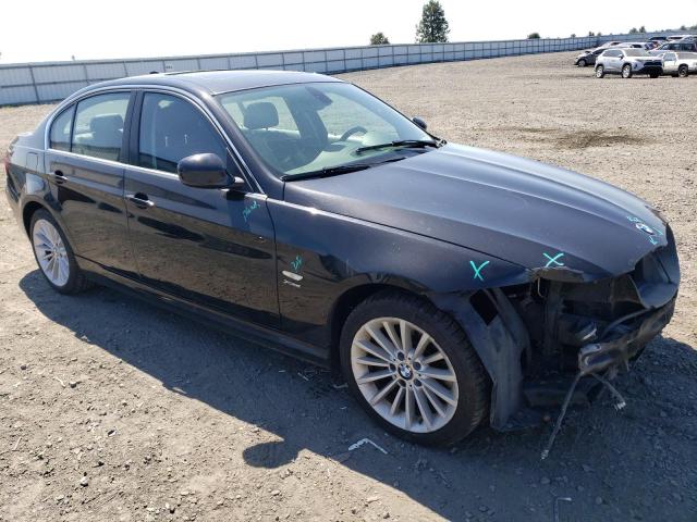 Photo 4 from auction – 2011 BMW 335 XI with VIN WBAPL5C52BA921544