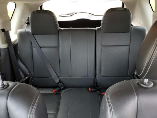 Photo 10 from auction – 2015 JEEP COMPASS LA with VIN 1C4NJCEA5FD373235