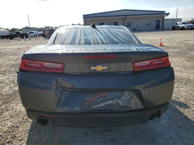 Photo 6 from auction – 2016 CHEVROLET CAMARO LT with VIN 1G1FB1RS7G0129838