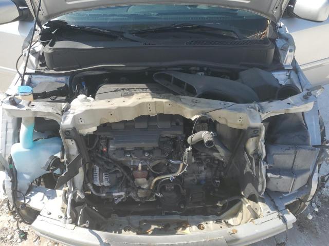 Photo 11 from auction – 2013 HONDA PILOT EXL with VIN 5FNYF3H52DB030563