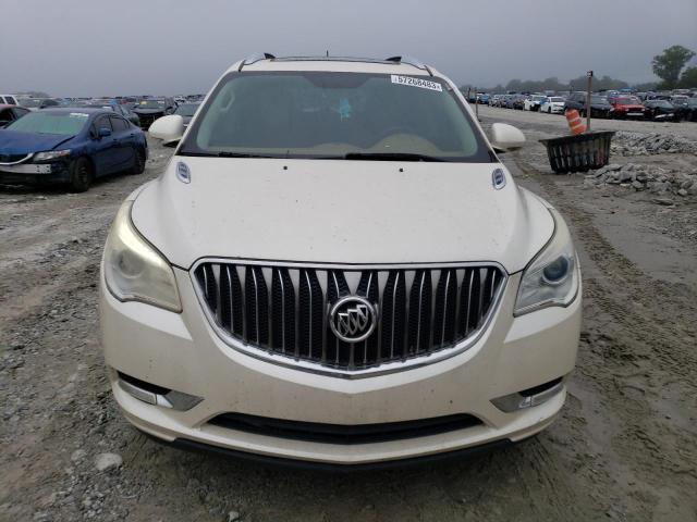 Photo 5 from auction – 2014 BUICK ENCLAVE with VIN 5GAKRBKD2EJ149443
