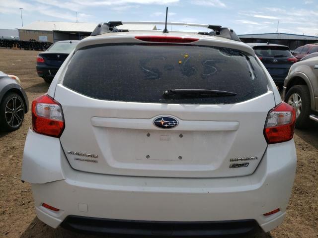 Photo 6 from auction – 2012 SUBARU IMPREZA SP with VIN JF1GPAR6XCH241521