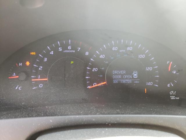 Photo 9 from auction – 2010 TOYOTA CAMRY BASE with VIN 4T4BF3EK5AR069751