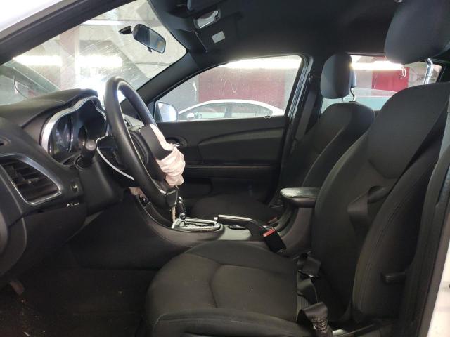 Photo 7 from auction – 2012 DODGE AVENGER SE with VIN 1C3CDZAB9CN141618