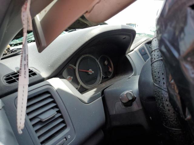 Photo 9 from auction – 2008 HONDA PILOT SE with VIN 5FNYF28338B001250