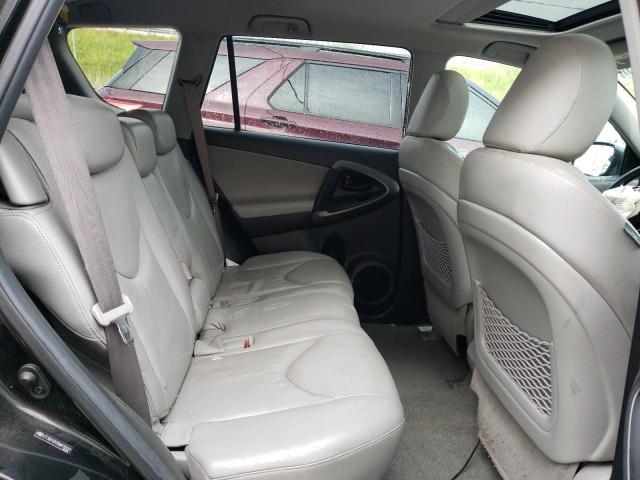 Photo 11 from auction – 2010 TOYOTA RAV4 LIMIT with VIN 2T3DK4DV9AW019491
