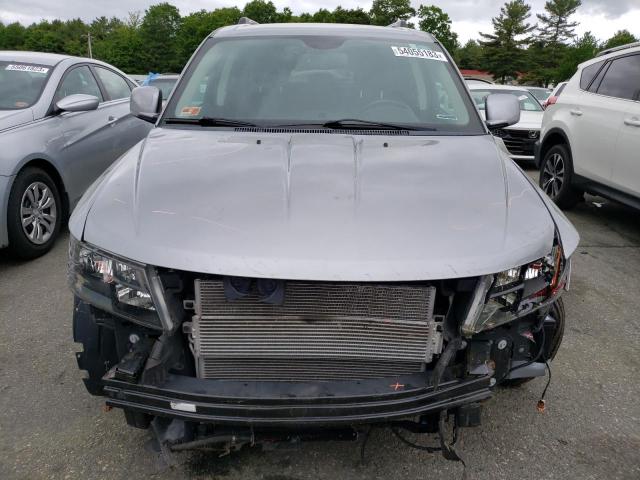 Photo 5 from auction – 2016 DODGE JOURNEY CR with VIN 3C4PDDGG7GT154859