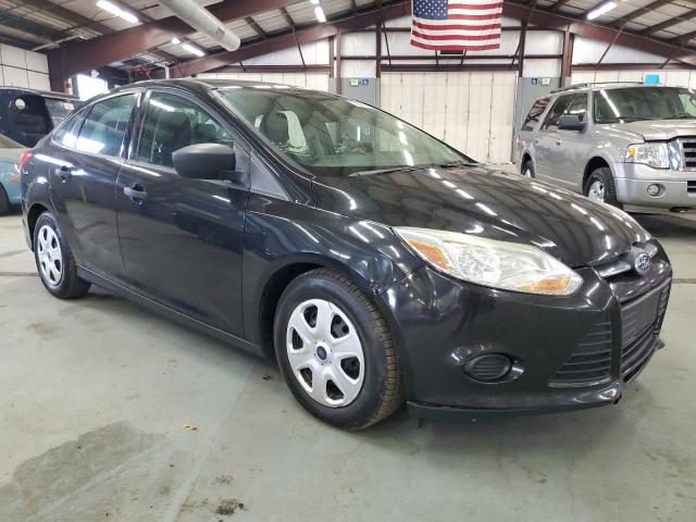 Photo 4 from auction – 2012 FORD FOCUS S with VIN 1FAHP3E2XCL351548