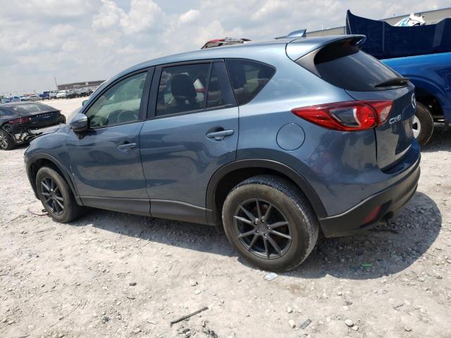Photo 2 from auction – 2015 MAZDA CX-5 TOURI with VIN JM3KE2CY0F0544697
