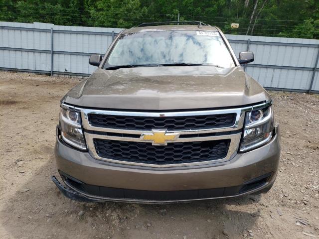 Photo 5 from auction – 2016 CHEVROLET TAHOE K150 with VIN 1GNSKAEC0GR294279