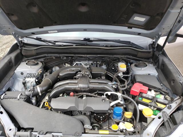 Photo 11 from auction – 2015 SUBARU FORESTER 2 with VIN JF2SJADC5FH508220