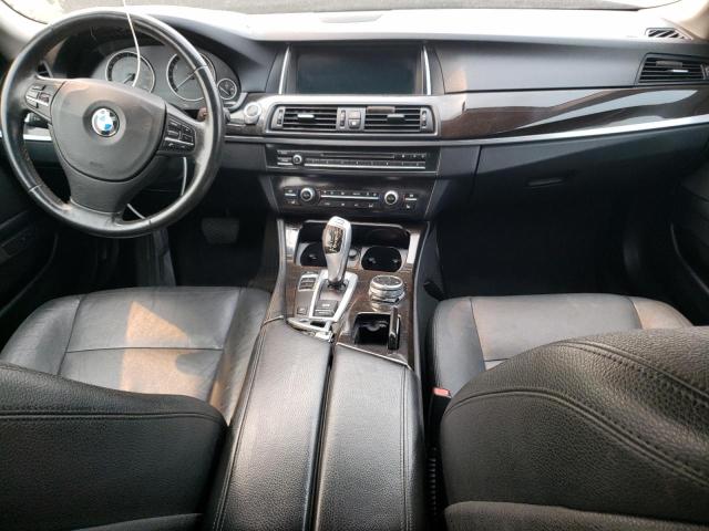 Photo 8 from auction – 2014 BMW 528 XI with VIN WBA5A7C52ED615648