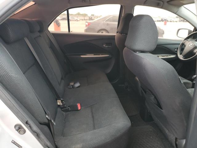 Photo 10 from auction – 2010 TOYOTA YARIS with VIN JTDBT4K30A1353347