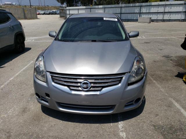 Photo 5 from auction – 2007 NISSAN ALTIMA 2.5 with VIN 1N4AL21EX7N452302