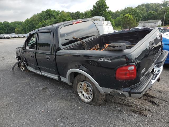 Photo 2 from auction – 2003 FORD F150 SUPER with VIN 1FTRW08L33KD60859