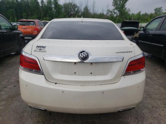 Photo 6 from auction – 2012 BUICK LACROSSE P with VIN 1G4GD5E32CF116803