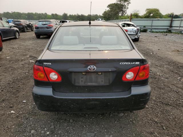 Photo 6 from auction – 2003 TOYOTA COROLLA CE with VIN JTDBR32E730038340