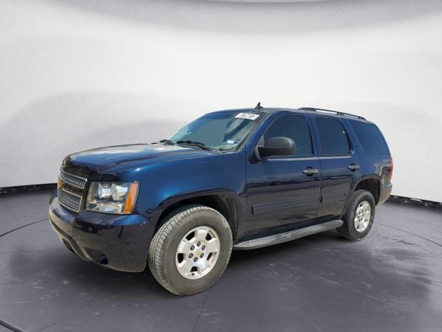 CHEVROLET TAHOE C150 2009 con VIN 1GNFC13C19R274367 - Foto de la subasta