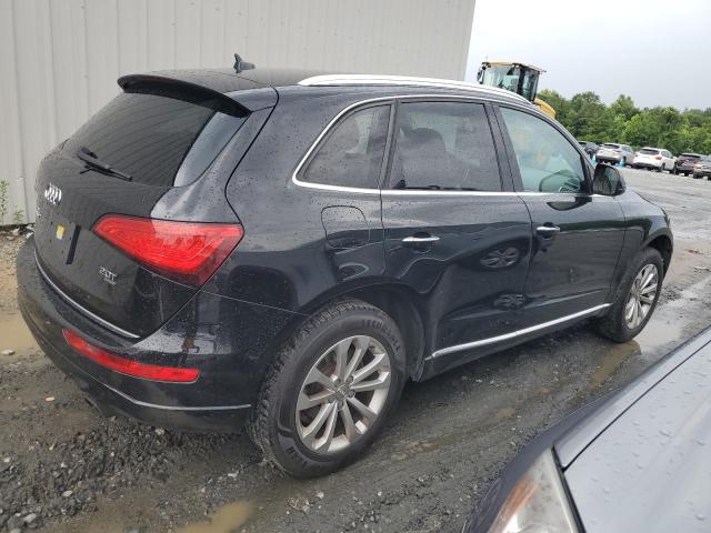 Photo 3 from auction – 2015 AUDI Q5 PREMIUM with VIN WA1CFAFP4FA015961