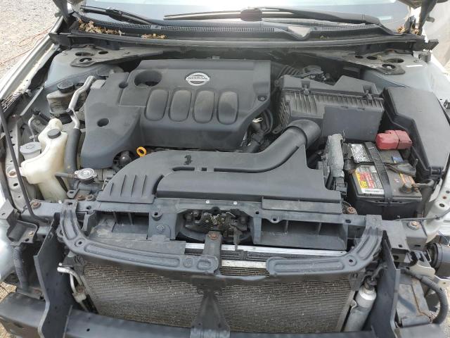 Photo 11 from auction – 2012 NISSAN ALTIMA BAS with VIN 1N4AL2AP9CN567632