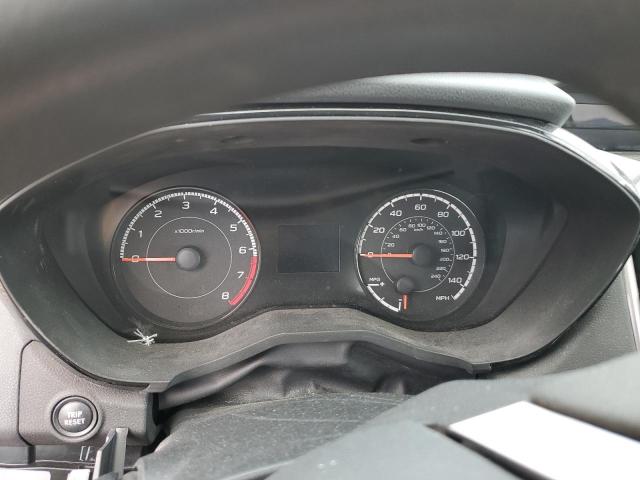 Photo 9 from auction – 2019 SUBARU IMPREZA with VIN 4S3GTAA63K3711515