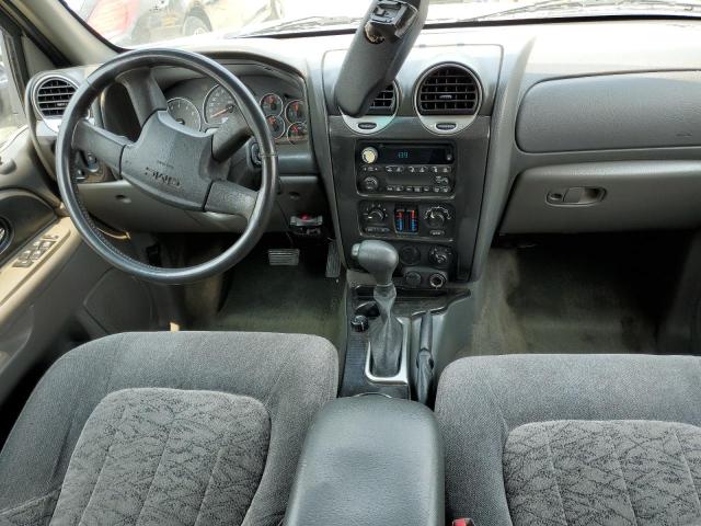 Photo 8 from auction – 2004 GMC ENVOY XL with VIN 1GKET16S846206542