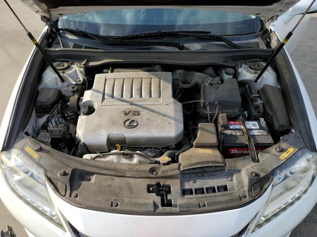 Photo 11 from auction – 2014 LEXUS ES 350 with VIN JTHBK1GG1E2121478