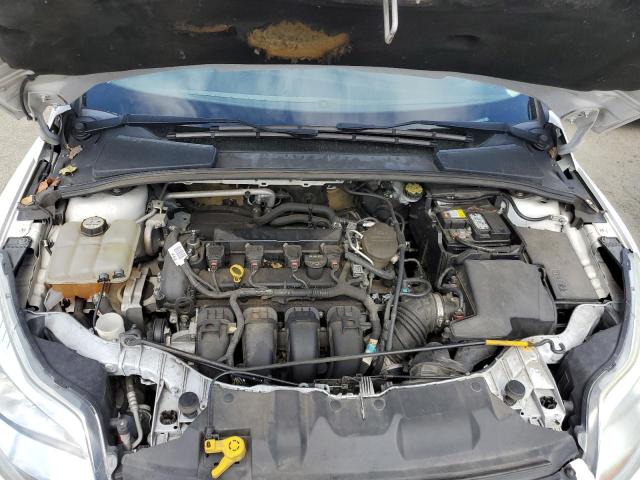 Photo 11 from auction – 2013 FORD FOCUS SE with VIN 1FADP3F2XDL177673
