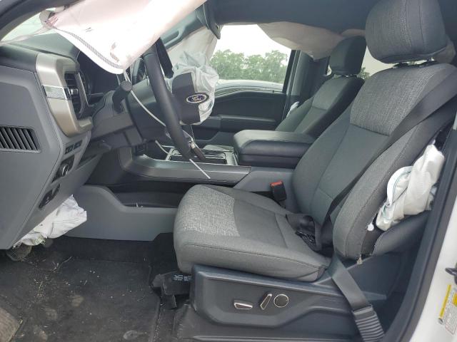 Photo 7 from auction – 2021 FORD F150 SUPER with VIN 1FTFW1ED9MFC01151