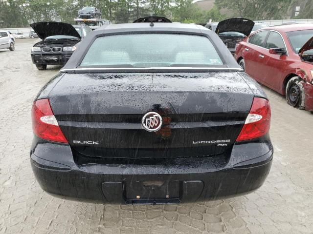 Photo 6 from auction – 2006 BUICK LACROSSE C with VIN 2G4WC582061163485