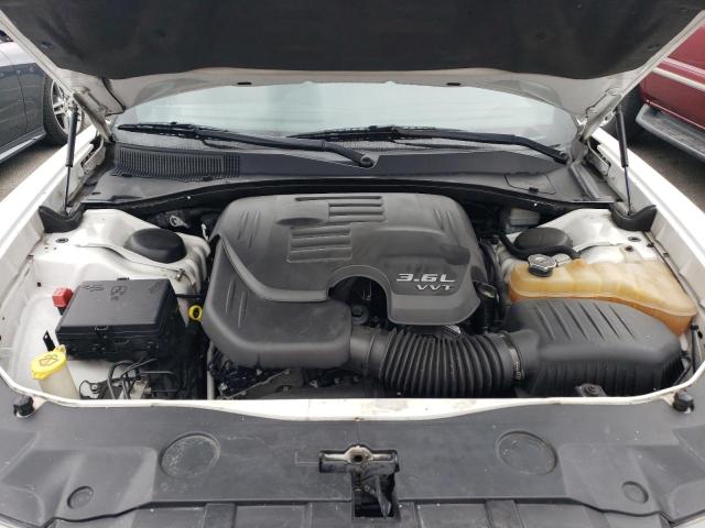 Фото 11 с аукциона – 2012 DODGE CHARGER SE с VIN 2C3CDXBGXCH114967