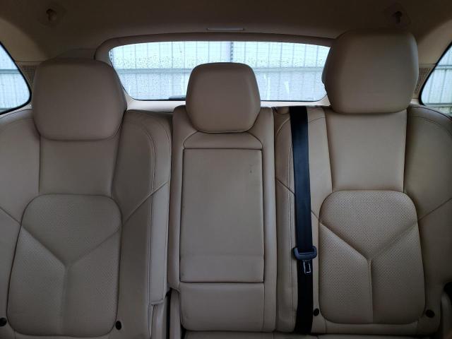 Photo 10 from auction – 2012 PORSCHE CAYENNE with VIN WP1AA2A24CLA03689